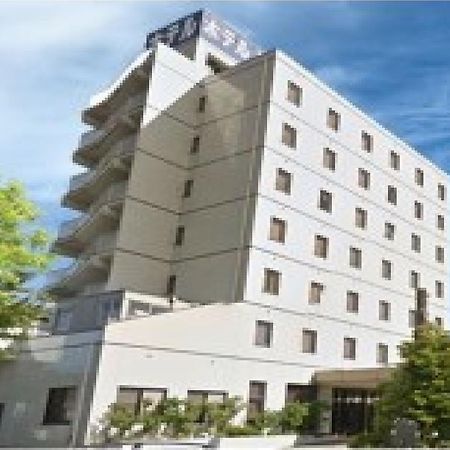 Hotel Tsubame Hills Luaran gambar