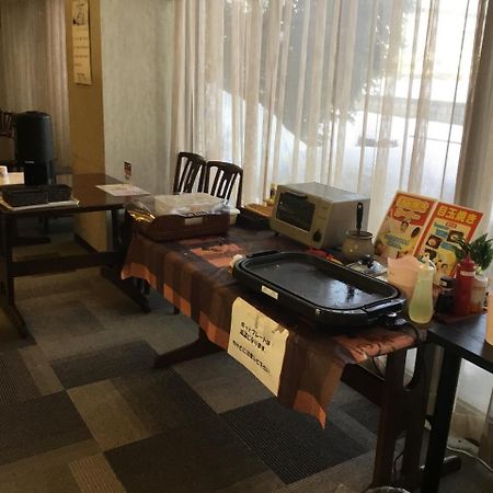 Hotel Tsubame Hills Luaran gambar
