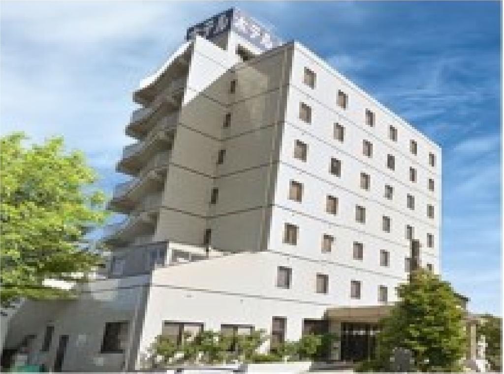 Hotel Tsubame Hills Luaran gambar
