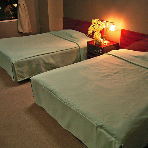 Hotel Tsubame Hills Luaran gambar