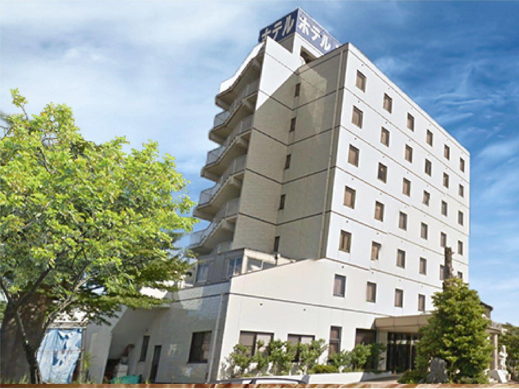 Hotel Tsubame Hills Luaran gambar