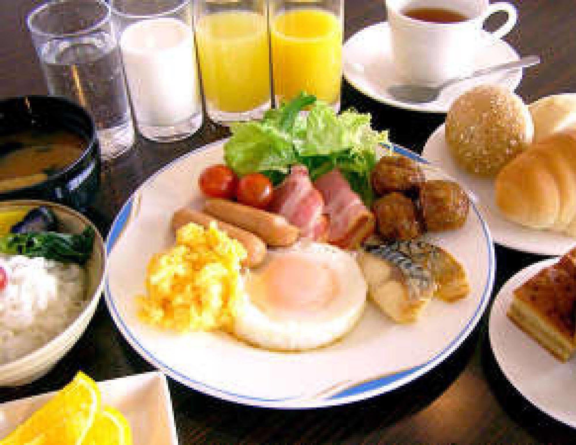Hotel Tsubame Hills Luaran gambar