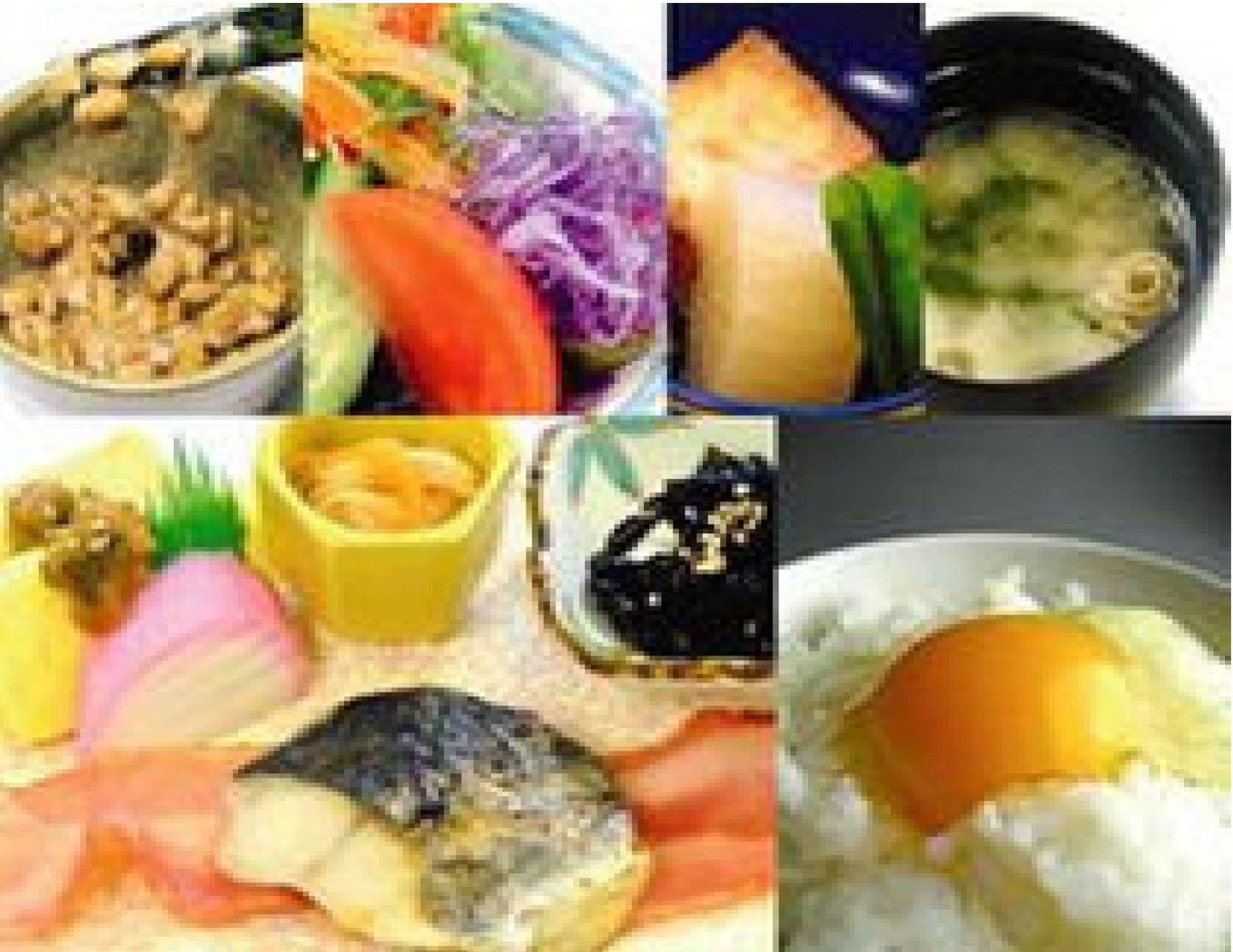 Hotel Tsubame Hills Luaran gambar