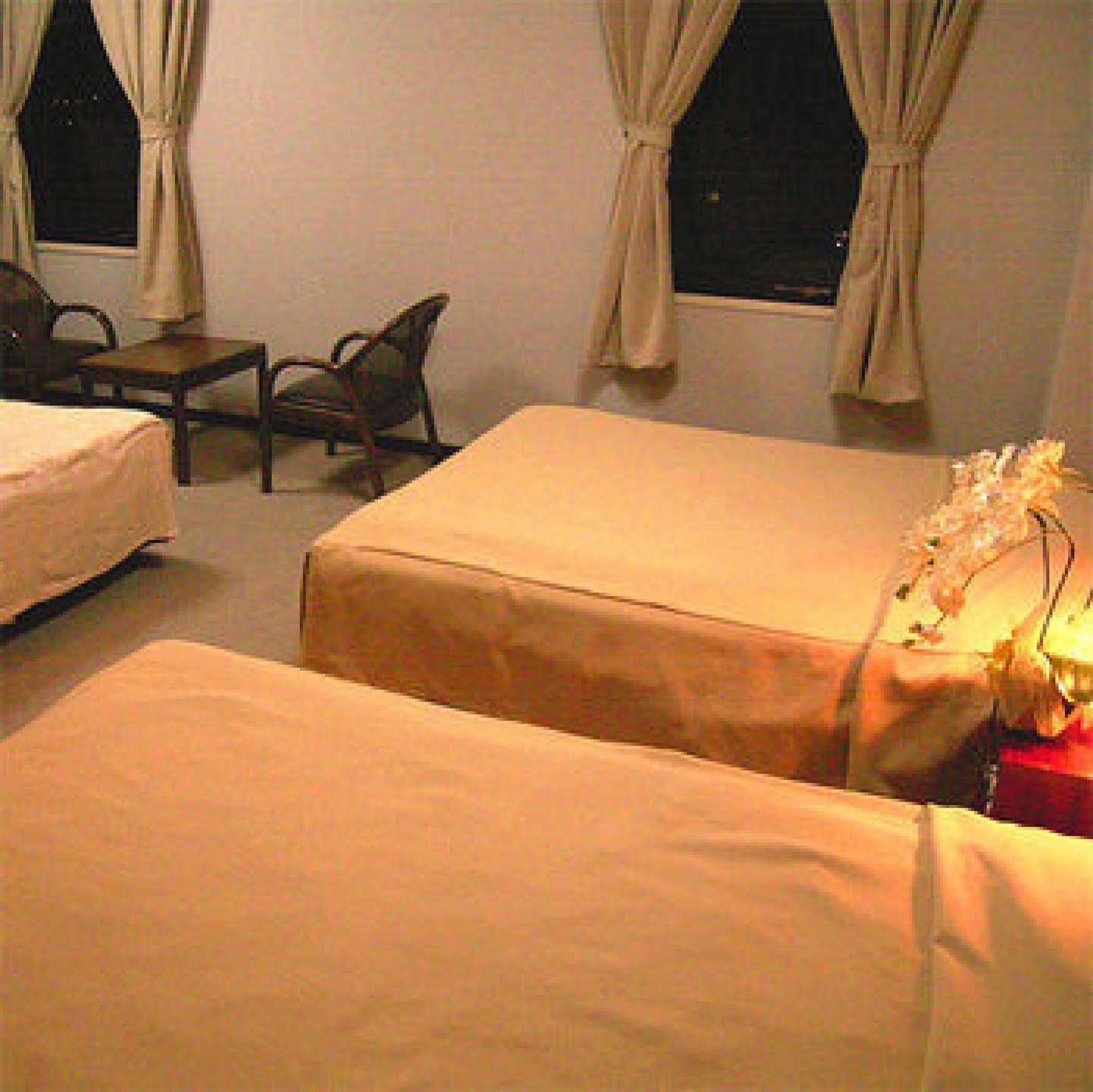 Hotel Tsubame Hills Luaran gambar