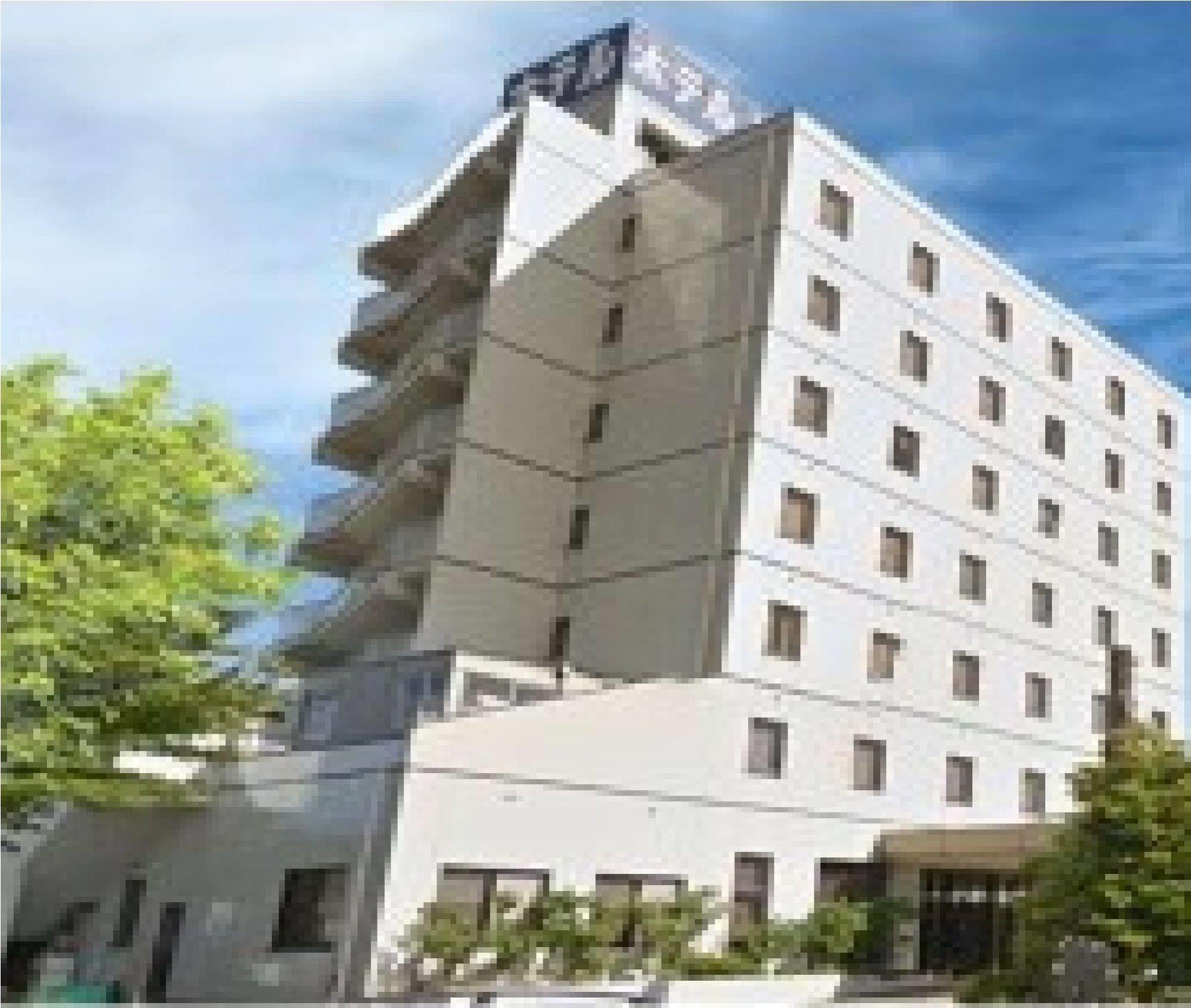 Hotel Tsubame Hills Luaran gambar